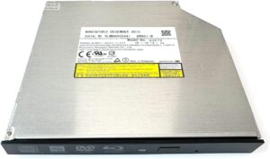 JOYIN-BURN Super Slim 9.5mm SATA Blu-ray Burner