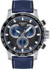 Tissot Supersport Chrono Swiss Quartz Watch