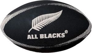 Gilbert Supporter Mini Rugby Ball
