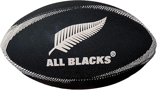 Gilbert Supporter Mini Rugby Ball