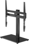 Suptek Swivel TV Stand for 26-55 inch