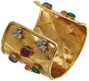 CHANEL Pre-Loved Cuff - Image 2