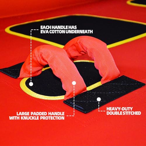 SUWTAIR Inflatable Towable Boat Sofa Tube - Image 4