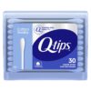 Q-tips Swabs Travel Pack