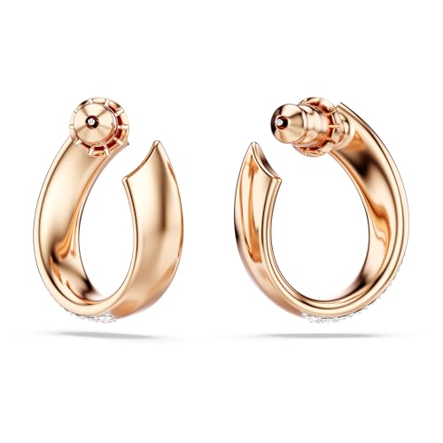 SWAROVSKI Exist Crystal Earrings - Image 4