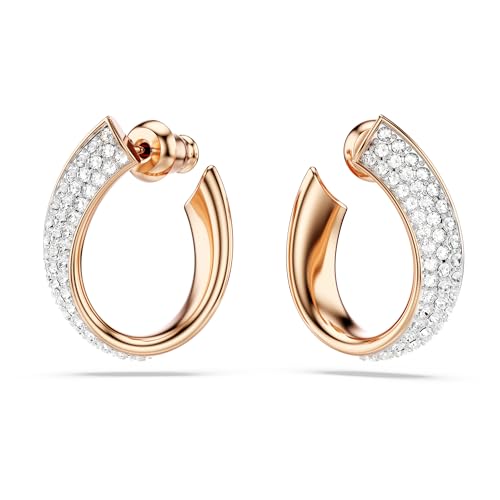 SWAROVSKI Exist Crystal Earrings - Image 2