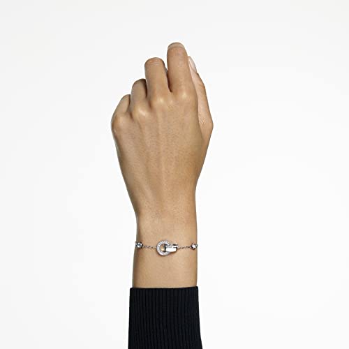 SWAROVSKI Hollow Collection Bracelet - Image 4