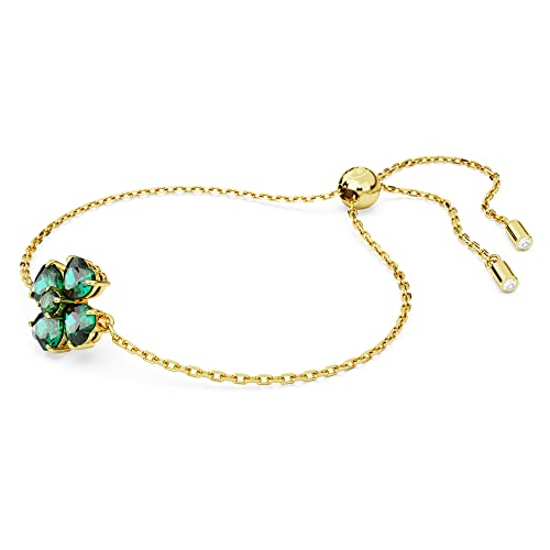SWAROVSKI Idyllia Clover Crystal Bracelet - Image 2