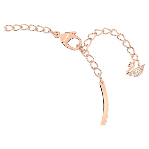 SWAROVSKI Infinity Heart Bracelet - Image 3