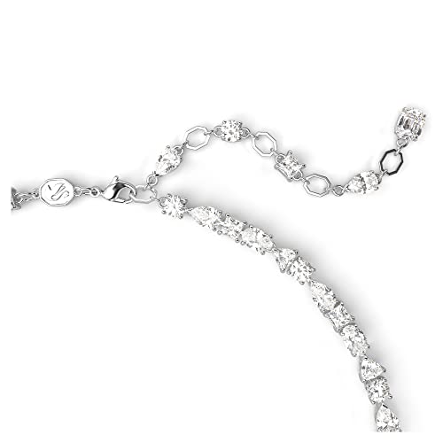 SWAROVSKI Mesmera Crystal Necklace - Image 3