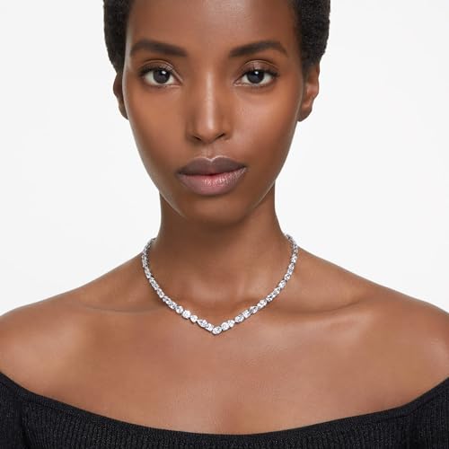 SWAROVSKI Mesmera Crystal Necklace - Image 5
