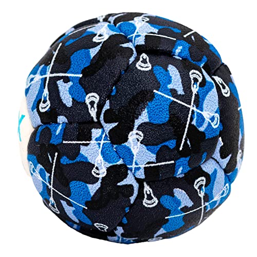 SWAX LAX Lacrosse Training Ball - Less Bounce - Image 2