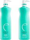 Malibu C Swimmers Wellness Shampoo & Conditioner