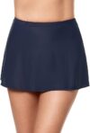 Miraclesuit Swimwear Skirted Pants