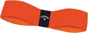 Callaway Swing Easy Golf Trainer Aid, Orange