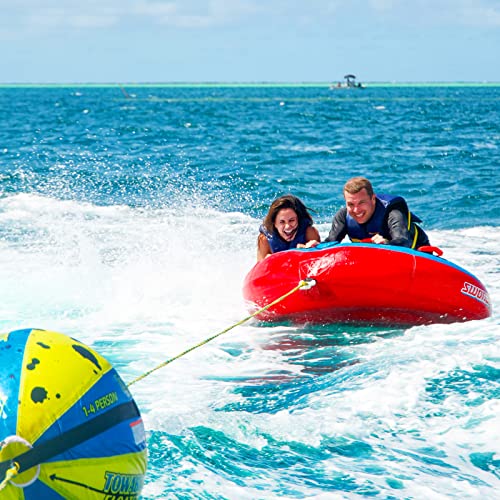 Swonder Towable Boat Tubes - Newport Classic - Image 3