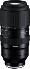 Tamron 50-400mm Lens for Sony Mirrorless