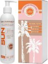 Giesee Tan Overnight Sunless Tanning Lotion