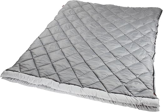 Coleman Tandem 3-in-1 Double Sleeping Bag