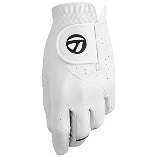 TaylorMade Men's Stratus Tech Golf Gloves, 2-Pack - Image 3
