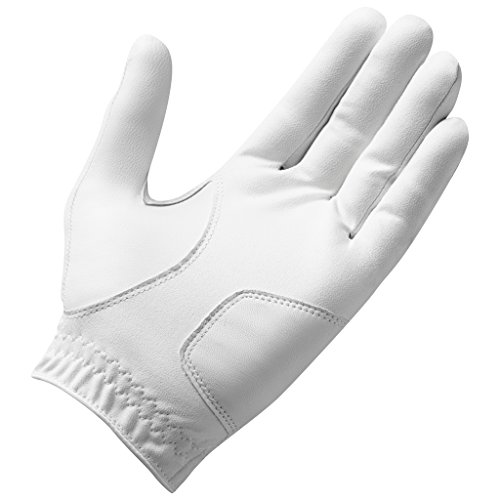 TaylorMade Men's Stratus Tech Golf Gloves, 2-Pack - Image 2