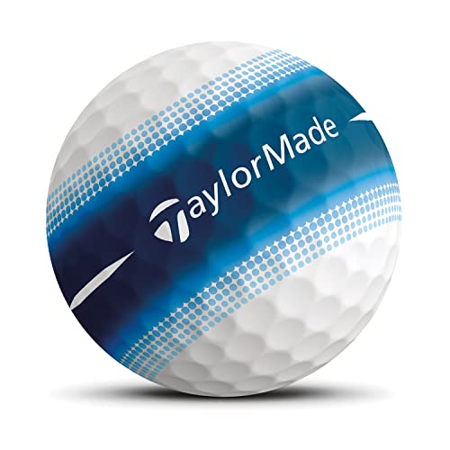 TaylorMade Tour Response Golf Balls - Image 2