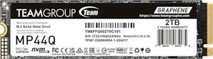 TEAMGROUP MP44Q 2TB Gen 4×4 SSD