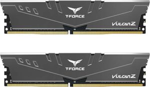 TEAMGROUP T-Force Vulcan Z 32GB DDR4 RAM