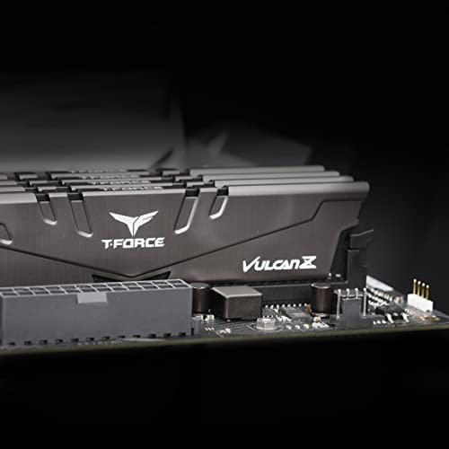 TEAMGROUP T-Force Vulcan Z 16GB DDR4 3200MHz RAM - Image 3