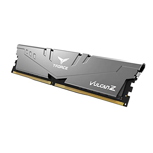 TEAMGROUP T-Force Vulcan Z 16GB DDR4 3200MHz RAM - Image 5