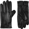 Coach Men’s Tech Nappa Gloves