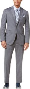 Kenneth Cole Techni-Cole Formal Tuxedo