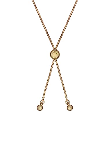 Ted Baker Melrah Icon Crystal Slider Tennis Bracelet - Image 2