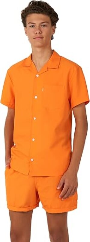 Opposuits Teen Summer Set