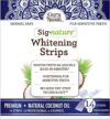 GuruNanda Teeth Whitening for Sensitive Teeth Strips