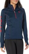 ARIAT Tek Team 1/2 Zip Sweatshirt