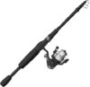 Zebco  Fishing Rod and Reel Combo