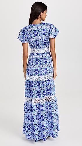 Temptation Positano Prisco Dress - Image 3