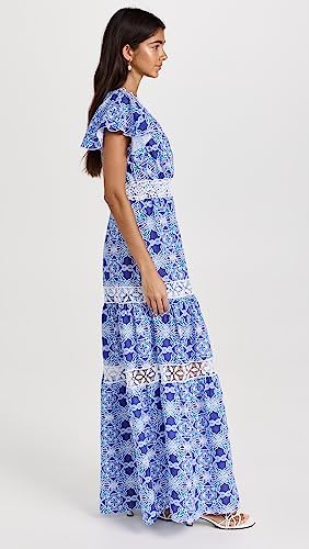 Temptation Positano Prisco Dress - Image 4