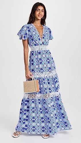 Temptation Positano Prisco Dress - Image 5