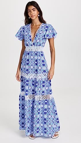 Temptation Positano Prisco Dress - Image 2