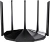 Tenda WiFi 6 AX1500 Dual Band Router