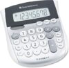 Texas Calculator TI-1795 SV