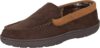 Hanes Textured Moccasin Slippers