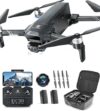 TRIPLEFINE TF35 PRO 4K GPS Drone, 2-Axis Gimbal