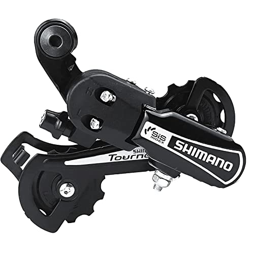 THALOUS 6/7 Speed MTB Rear Derailleur - Image 4