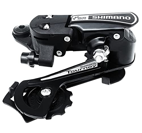 THALOUS 6/7 Speed MTB Rear Derailleur - Image 5