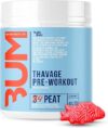 RAW Thavage Pre Workout Powder