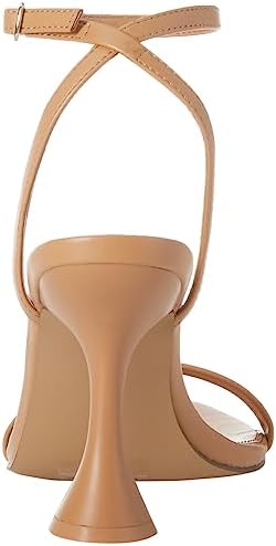 The Drop Lina Trend Heel Sandals - Image 3