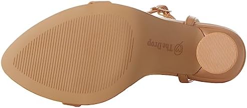 The Drop Lina Trend Heel Sandals - Image 4